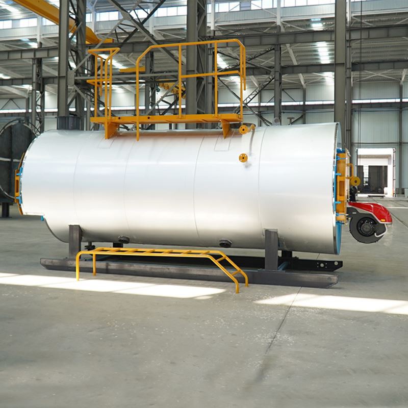 اعلی صلاحیت الیکٹرک اسٹیم بوائلر