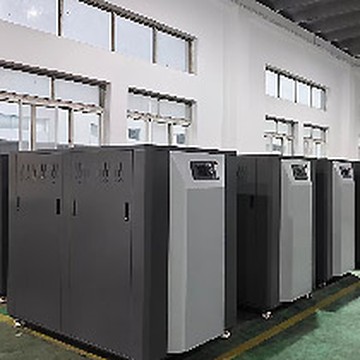 مکمل پری مکسڈ ہاٹ واٹر بوائلر لگانے کے لیے کیا شرائط ہیں۔