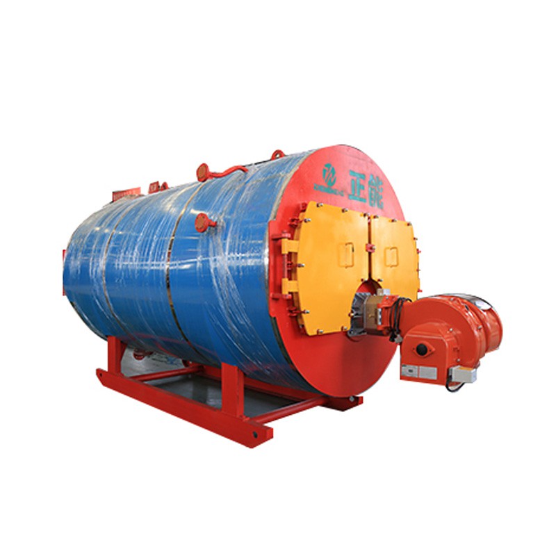 قدرتی گیس بھاپ بوائلر