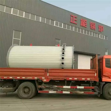 کیا آپ کے لیے ویسٹ ہیٹ ریکوری بوائلر صحیح ہے؟