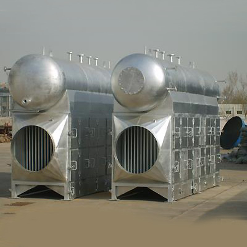 پاور اسٹیشن بوائلر