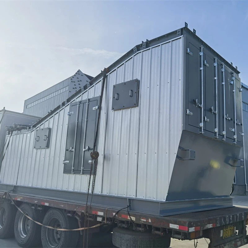Crusher Vibrating Screen Crusher Vibrating Screen