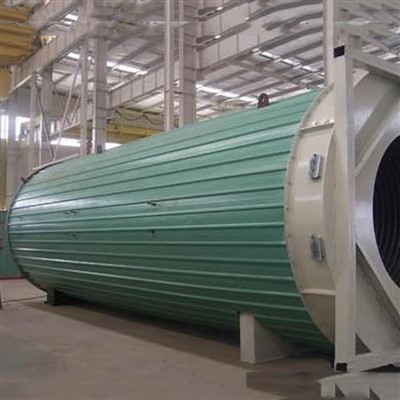 پگھلا ہوا نمک ہیٹر